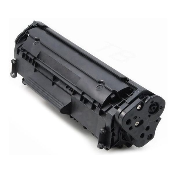Toner HP Q2612A (12A), čierna (black), alternatívny