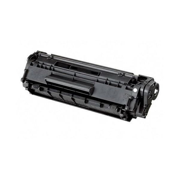 Toner HP Q2612X (12X), čierna (black), alternatívny