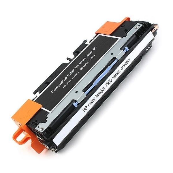 Toner HP Q2670A (308A), čierna (black), alternatívny