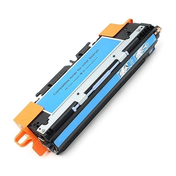 Toner HP Q2671A (309A), azúrová (cyan), alternatívny