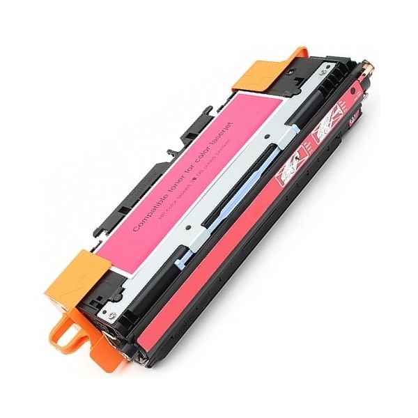 Toner HP Q2673A (309A), purpurová (magenta), alternatívny