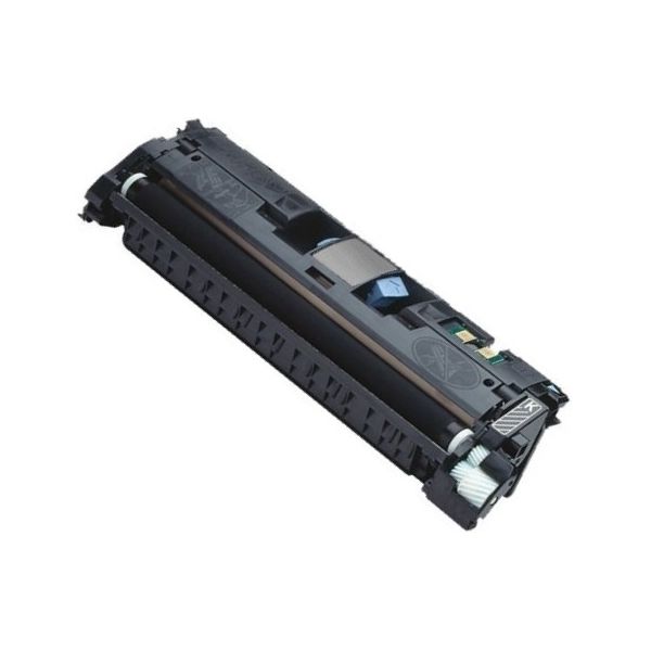 Toner HP Q3960A (122A), čierna (black), alternatívny