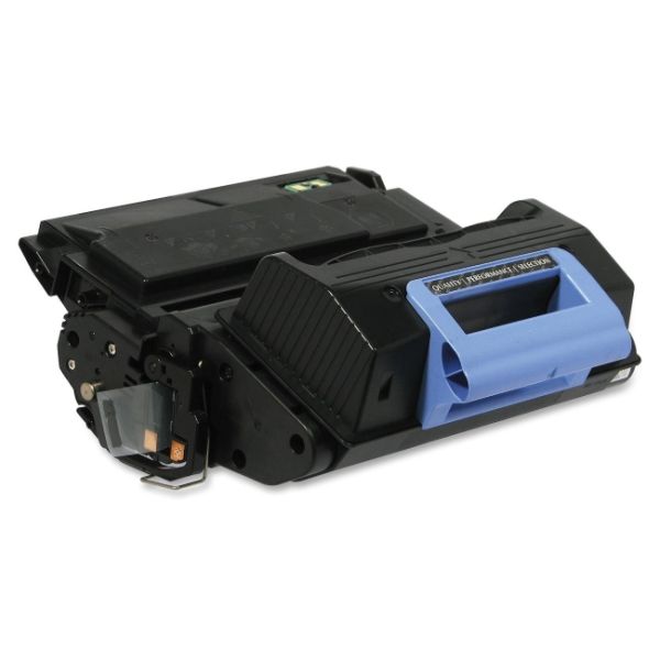 Toner HP Q5945A (45A), čierna (black), alternatívny