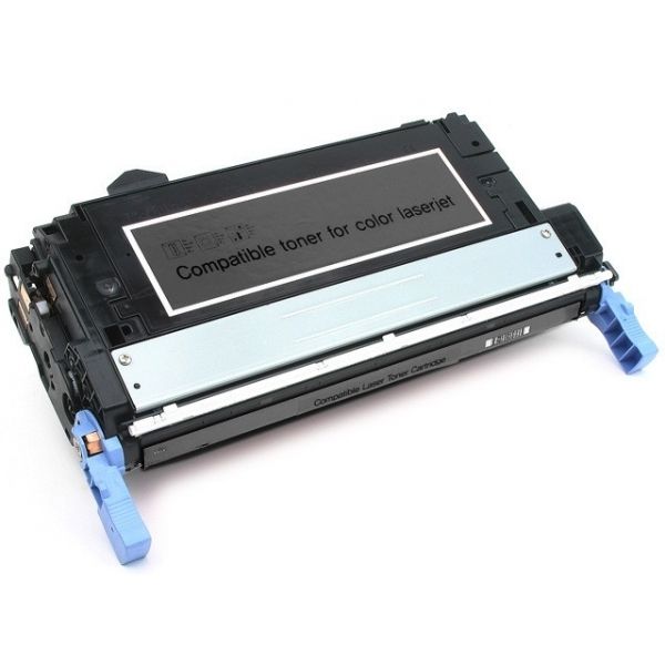 Toner HP Q5950A (643A), čierna (black), alternatívny