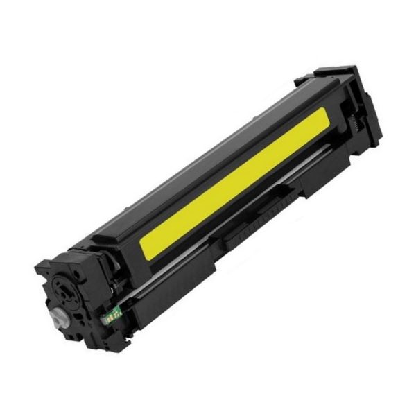 Toner HP W2412A (216A), žltá (yellow), alternatívny