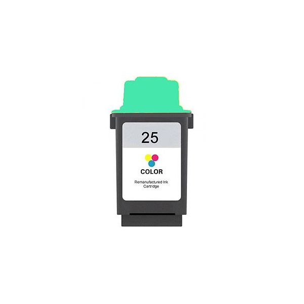 Cartridge HP 25 (51625AE), farebná (tricolor), alternatívny