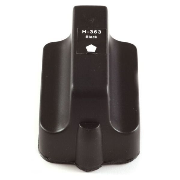 Cartridge HP 363 XL (C8719EE), čierna (black), alternatívny