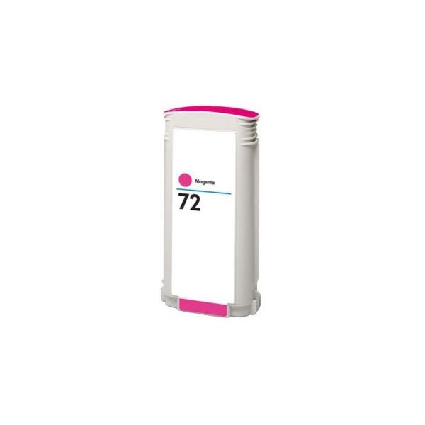 Cartridge HP 72 XL (C9372A), purpurová (magenta), alternatívny