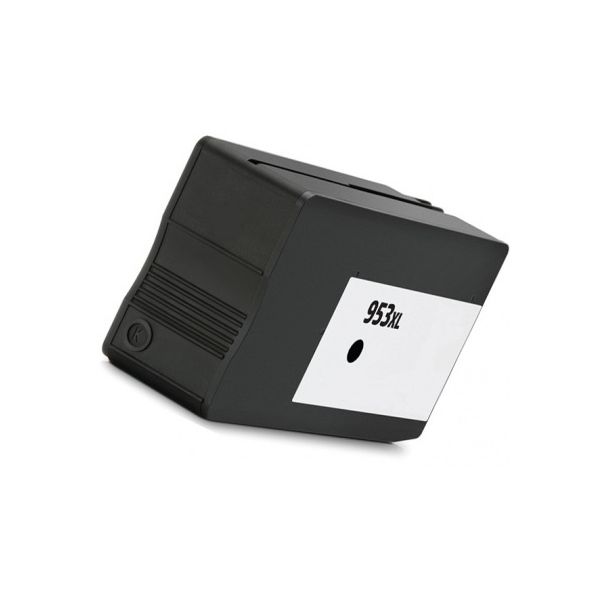 Cartridge HP 953 XL (L0S70AE), čierna (black), alternatívny