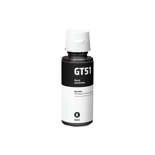 Cartridge HP GT51 (M0H57AE), čierna (black), alternatívny