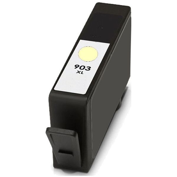 Cartridge HP 903XL (T6M11AE), žltá (yellow), alternatívny
