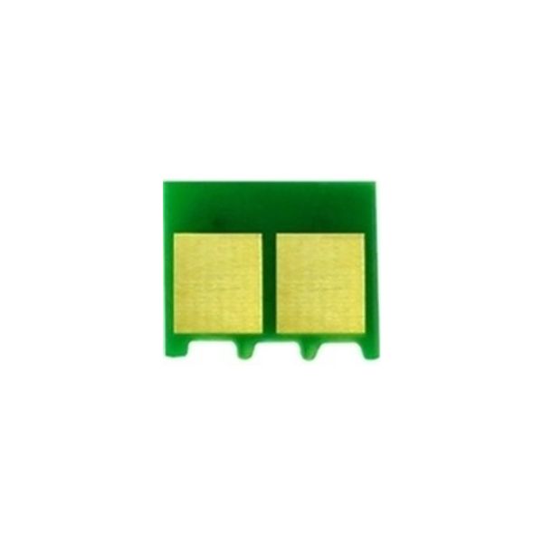 Čip pre HP CF283A (83A), čierna (black), kompatibilný