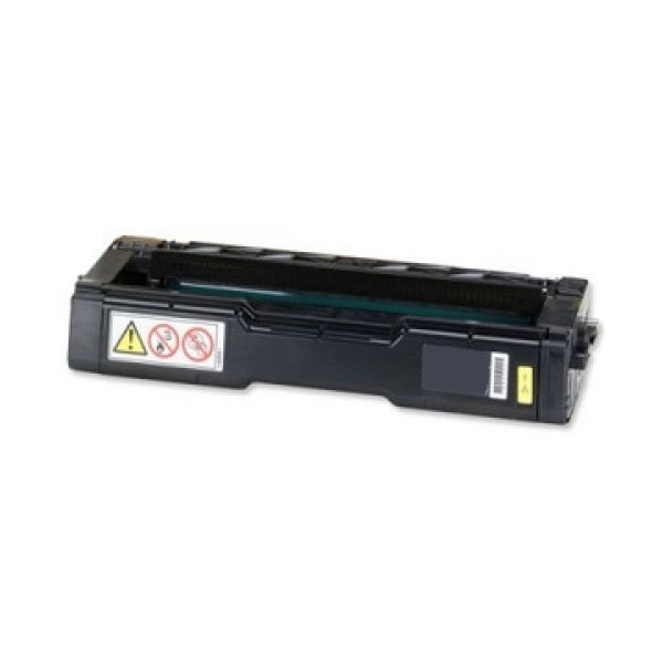Toner Kyocera TK-150Y, žltá (yellow), alternatívny