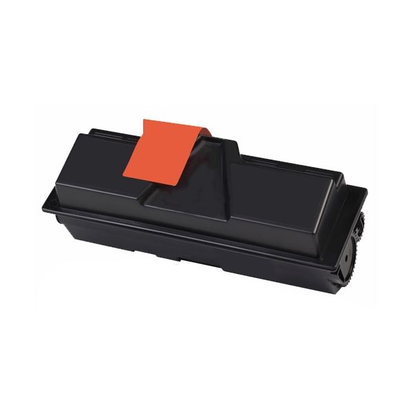 Toner Kyocera TK-170, čierna (black), alternatívny