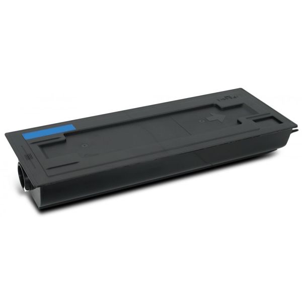 Toner Kyocera TK-435, čierna (black), alternatívny