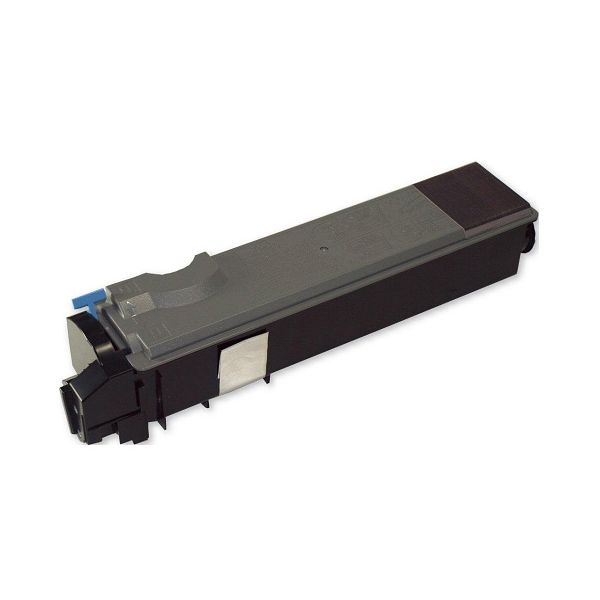 Toner Kyocera TK-500K, čierna (black), alternatívny