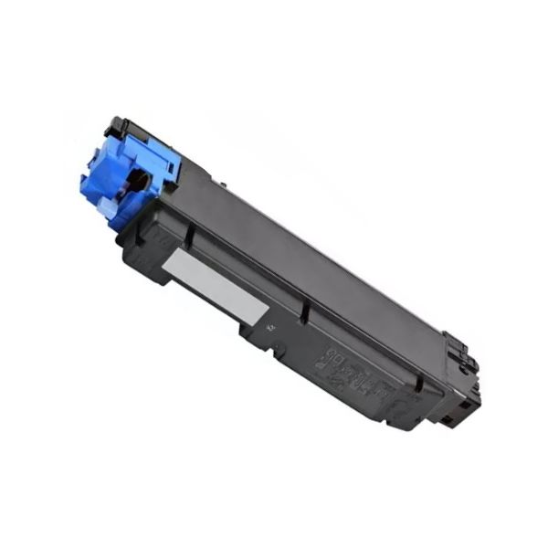 Toner Kyocera TK-5140C, azúrová (cyan), alternatívny