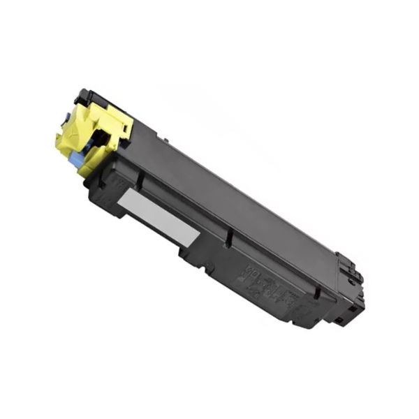 Toner Kyocera TK-5140Y, žltá (yellow), alternatívny