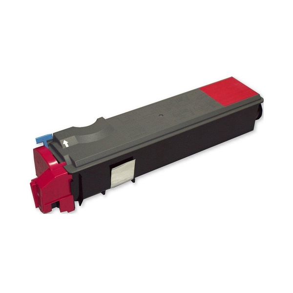 Toner Kyocera TK-520M, purpurová (magenta), alternatívny