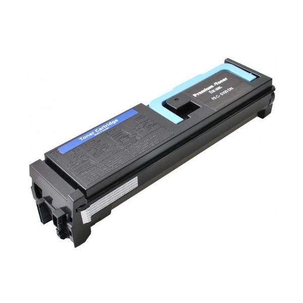 Toner Kyocera TK-550K, čierna (black), alternatívny