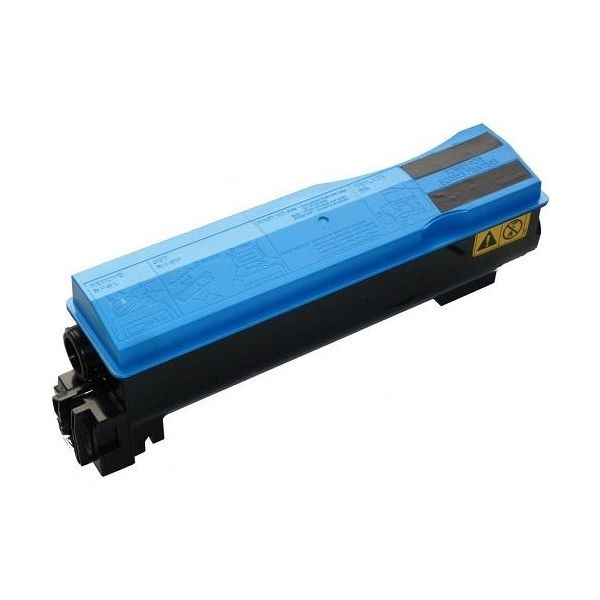 Toner Kyocera TK-560C, azúrová (cyan), alternatívny