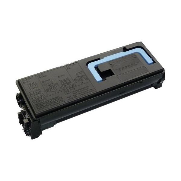 Toner Kyocera TK-560K, čierna (black), alternatívny