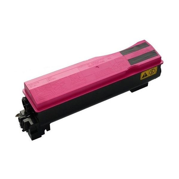 Toner Kyocera TK-560M, purpurová (magenta), alternatívny