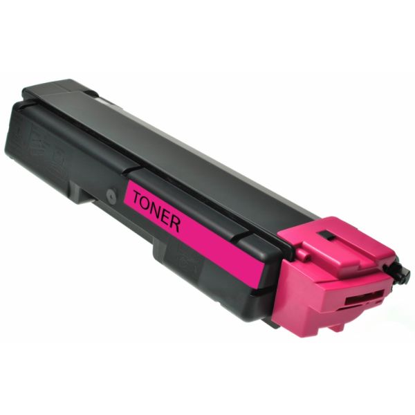 Toner Kyocera TK-590M, purpurová (magenta), alternatívny