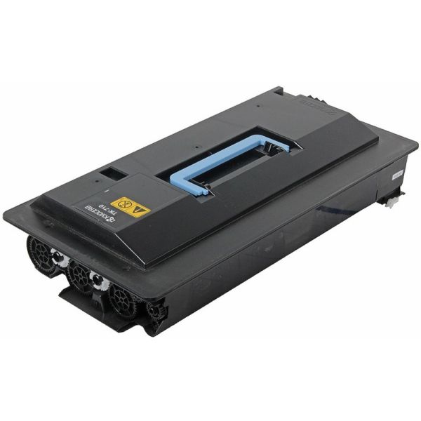 Toner Kyocera TK-710, čierna (black), alternatívny
