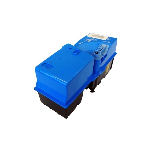 Toner Kyocera TK-825C, azúrová (cyan), alternatívny