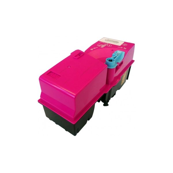Toner Kyocera TK-825M, purpurová (magenta), alternatívny