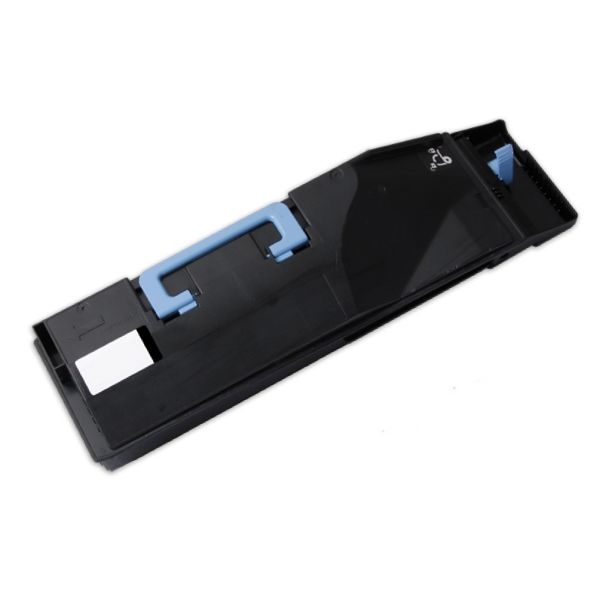 Toner Kyocera TK-865K, čierna (black), alternatívny