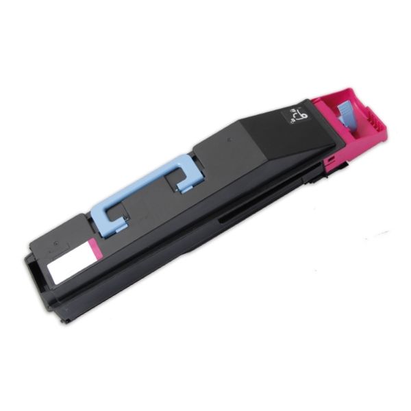 Toner Kyocera TK-865M, purpurová (magenta), alternatívny