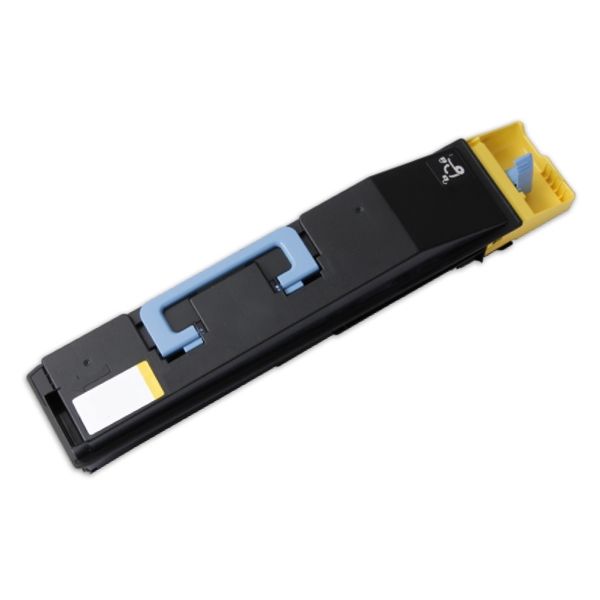Toner Kyocera TK-865Y, žltá (yellow), alternatívny