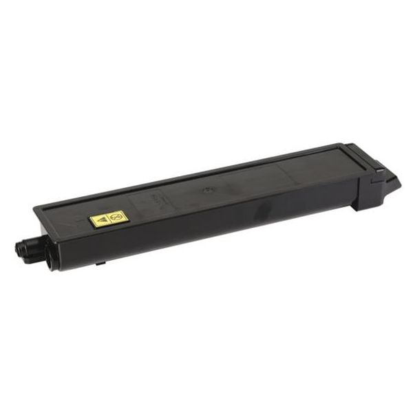 Toner Kyocera TK-895K, čierna (black), alternatívny