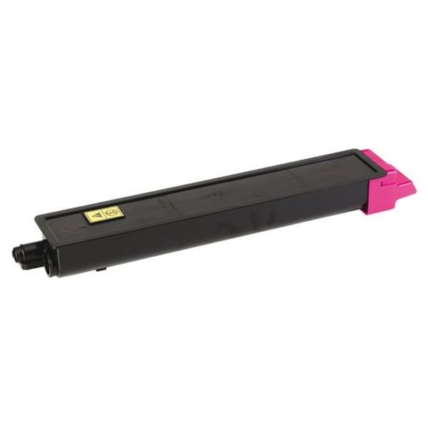 Toner Kyocera TK-895M, purpurová (magenta), alternatívny