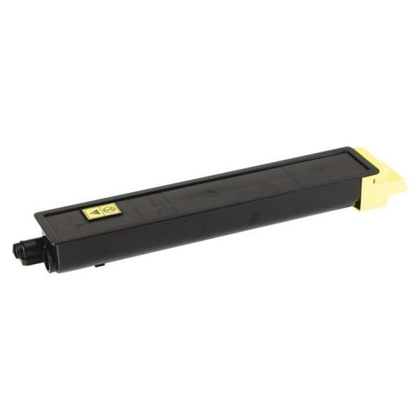 Toner Kyocera TK-895Y, žltá (yellow), alternatívny