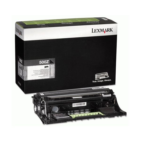 Optická jednotka Lexmark 50F0Z00, čierna (black), originál