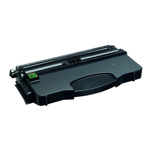 Toner Lexmark 12016SE (E120), čierna (black), alternatívny