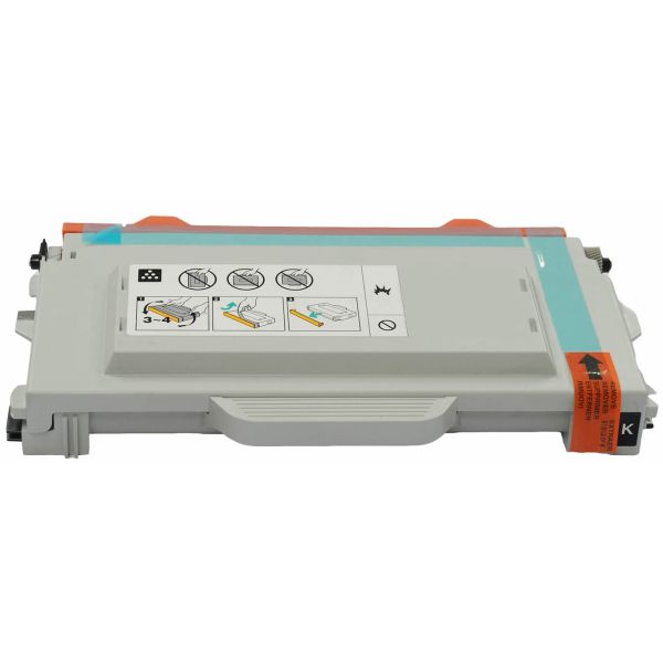 Toner Lexmark 20K1403 (C510), čierna (black), alternatívny