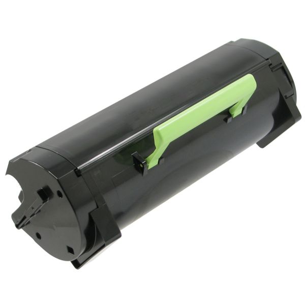 Toner Lexmark 51B2000, MS317, MX317, MS417, MX417, MS517, MX517, MS617, MX617, čierna (black), alternatívny