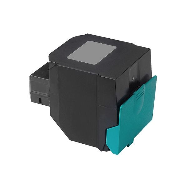 Toner Lexmark C540H1KG (C540, C543, C544, X543, X544), čierna (black), alternatívny