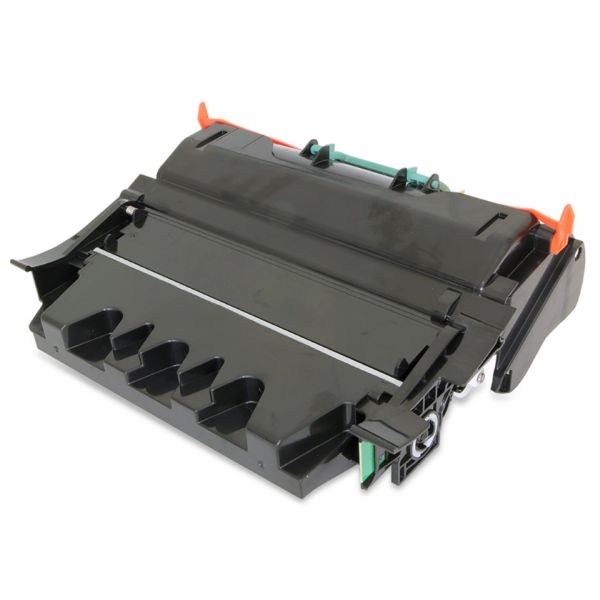 Toner Lexmark T654X11E (T654), čierna (black), alternatívny