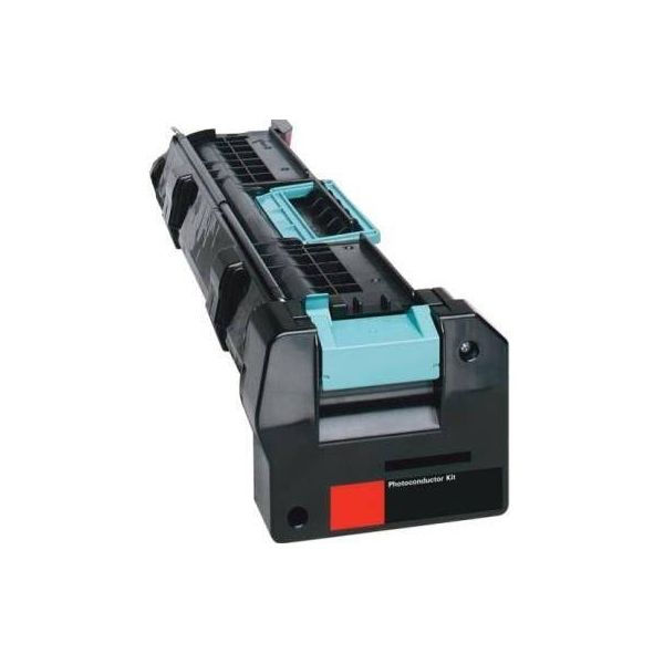 Toner Lexmark X850H21G (X850, X852, X854), čierna (black), alternatívny