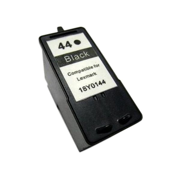 Cartridge Lexmark 18Y0144E no. 44 XL, čierna (black), alternatívny