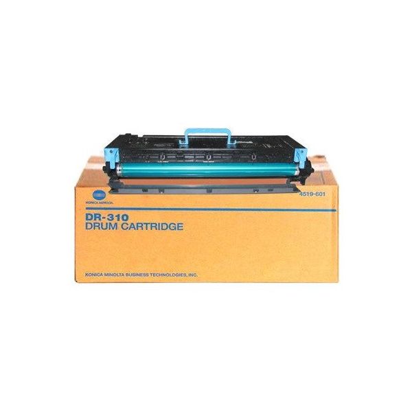 Optická jednotka Konica Minolta DR310, 4068613, čierna (black), originál