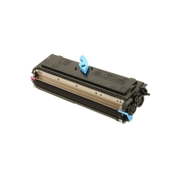 Toner Konica Minolta 1710399002 (PagePro 8), čierna (black), alternatívny