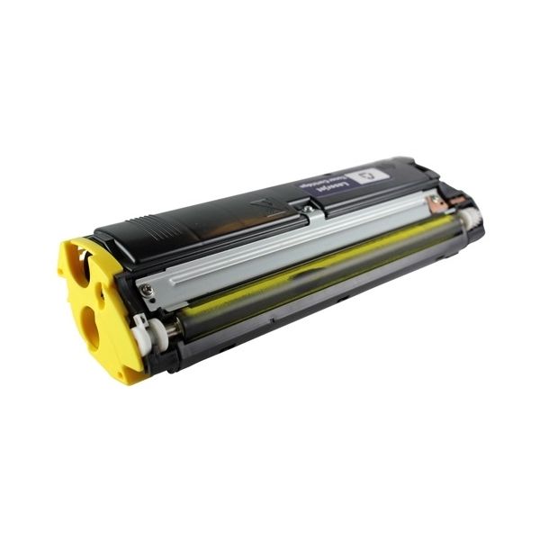 Toner Konica Minolta 4576311, 1710517006 (MagiColor 2300, 2350), žltá (yellow), alternatívny