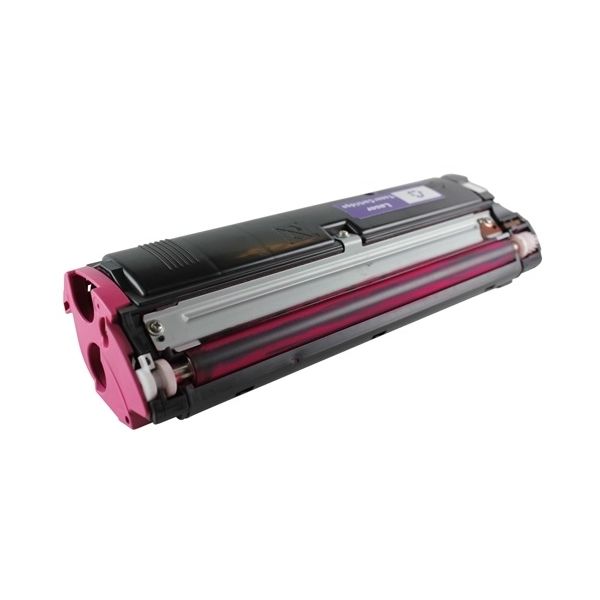 Toner Konica Minolta 4576411, 1710517007 (MagiColor 2300, 2350), purpurová (magenta), alternatívny