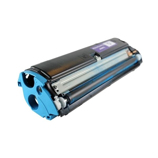 Toner Konica Minolta 4576511, 1710517008 (MagiColor 2300, 2350), azúrová (cyan), alternatívny